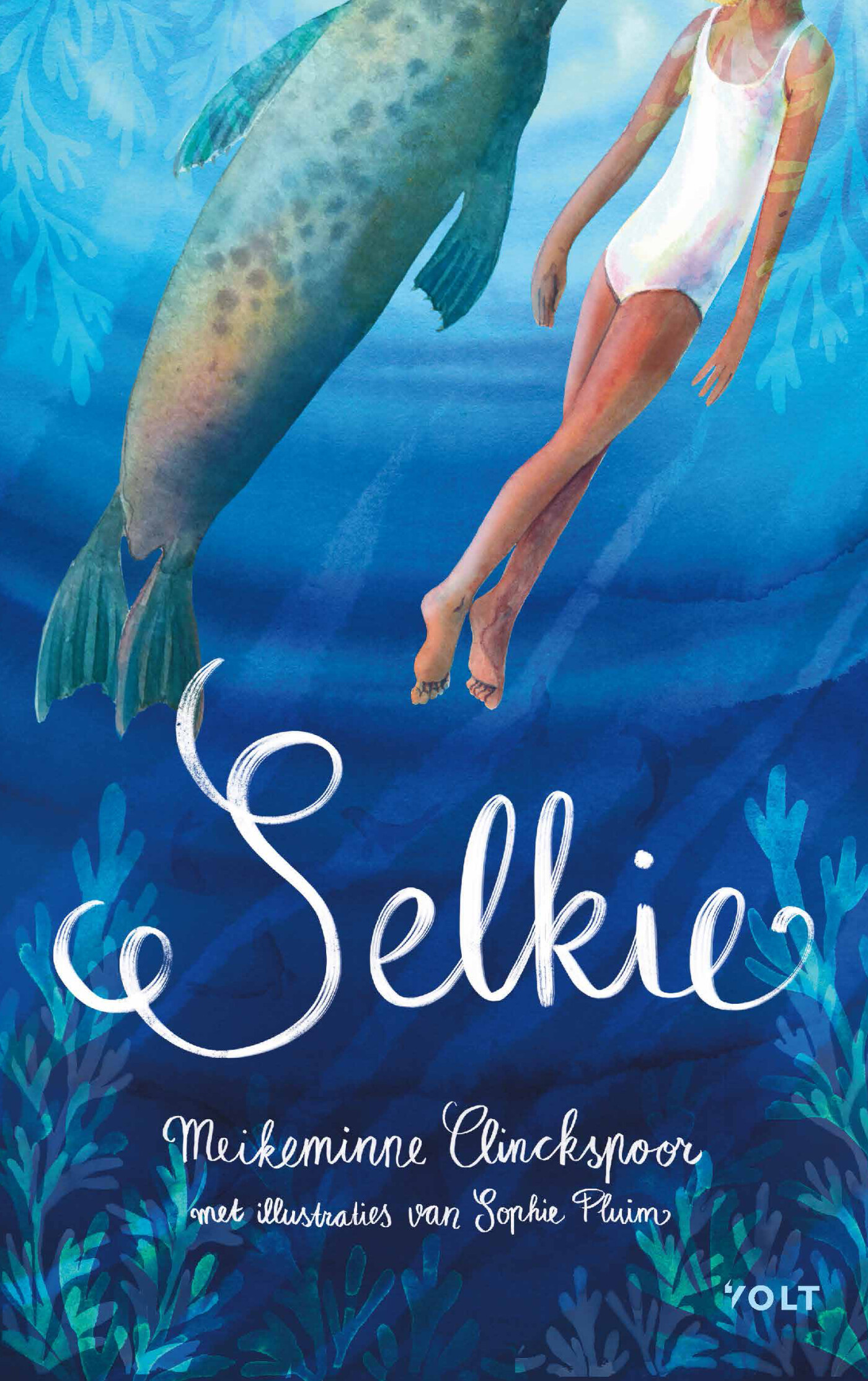 Selkie Selkie