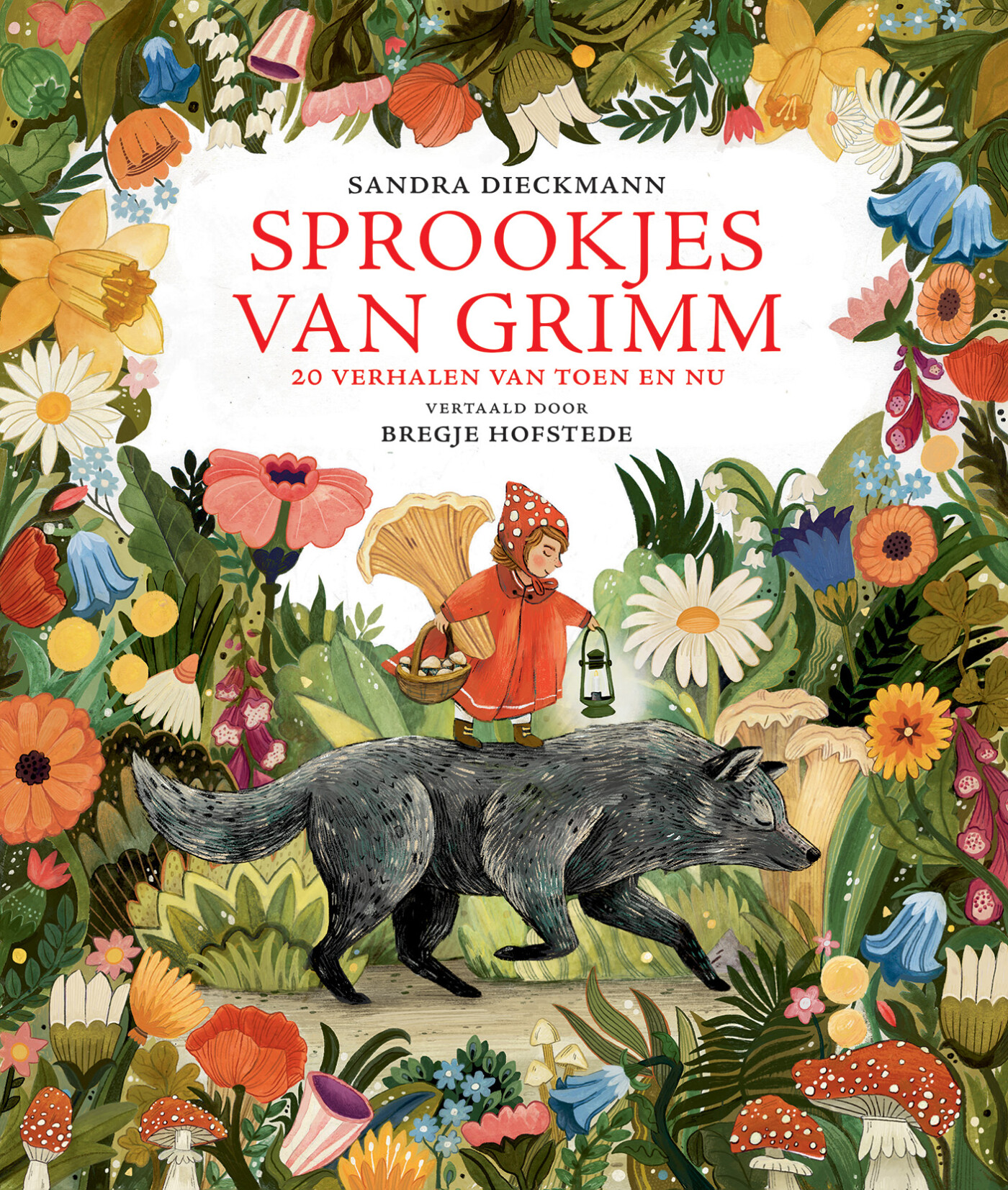Sprookjes van Grimm Sprookjes van Grimm
