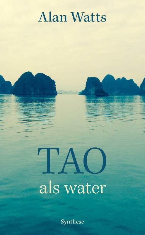 Tao als water Tao als water