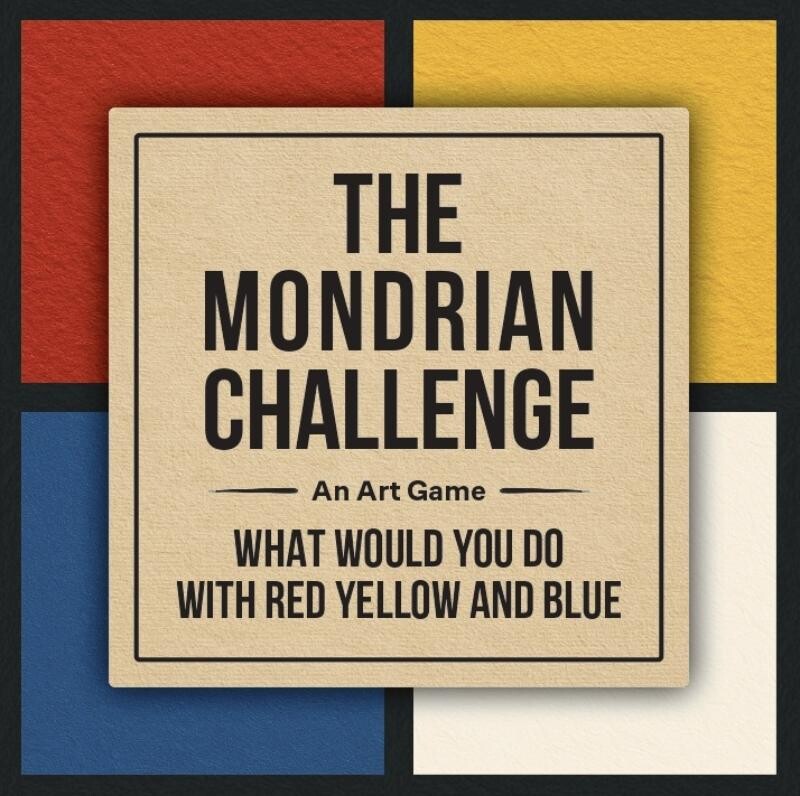 The Mondrian Challenge