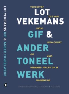 Gif & ander toneelwerk