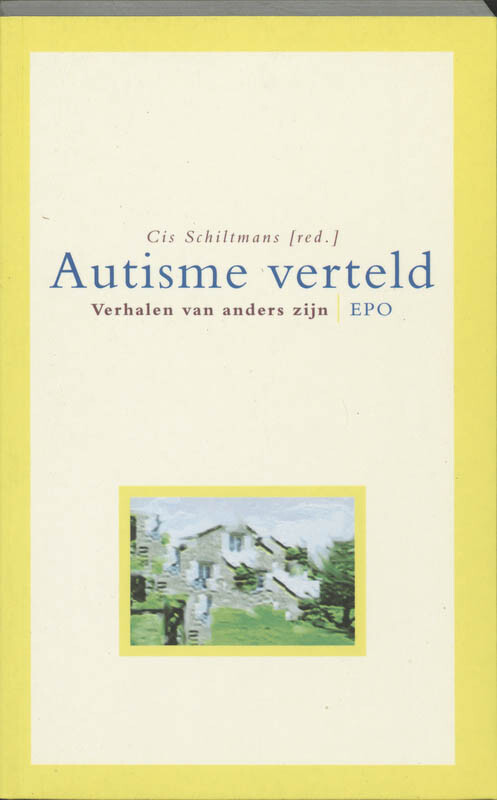 Autisme verteld