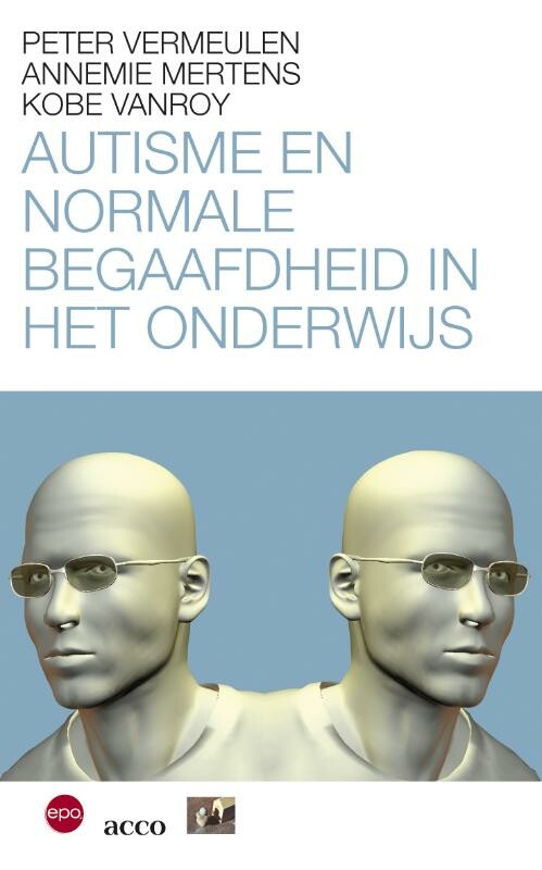 Autisme en normale begaafdheid in het onderwijs