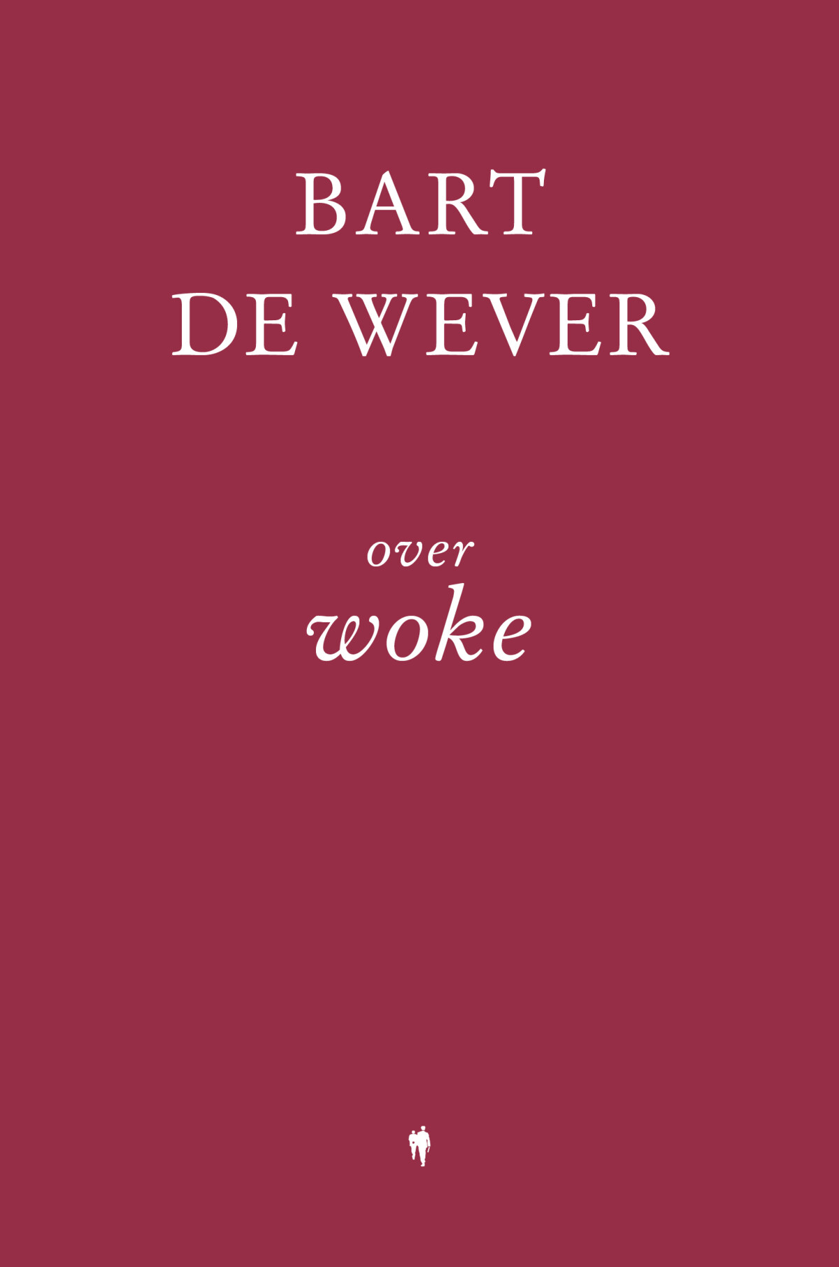Over woke