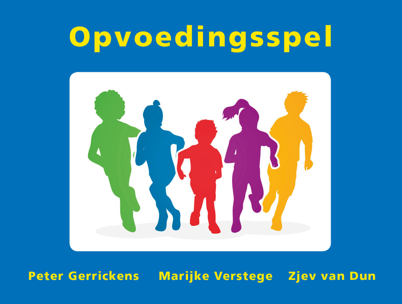 Opvoedingsspel