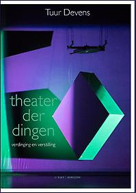 Theater der dingen