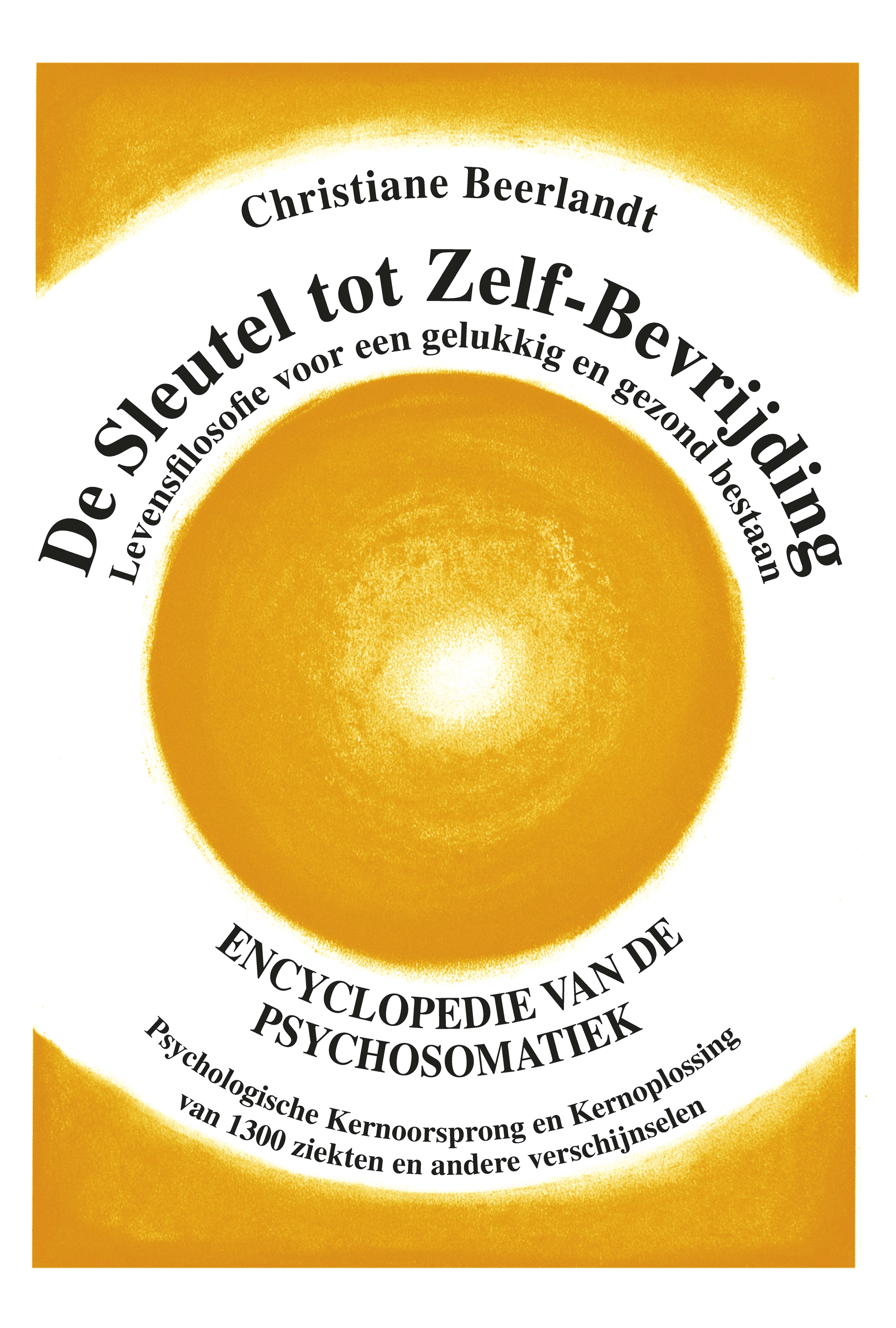 De sleutel tot zelf-bevrijding