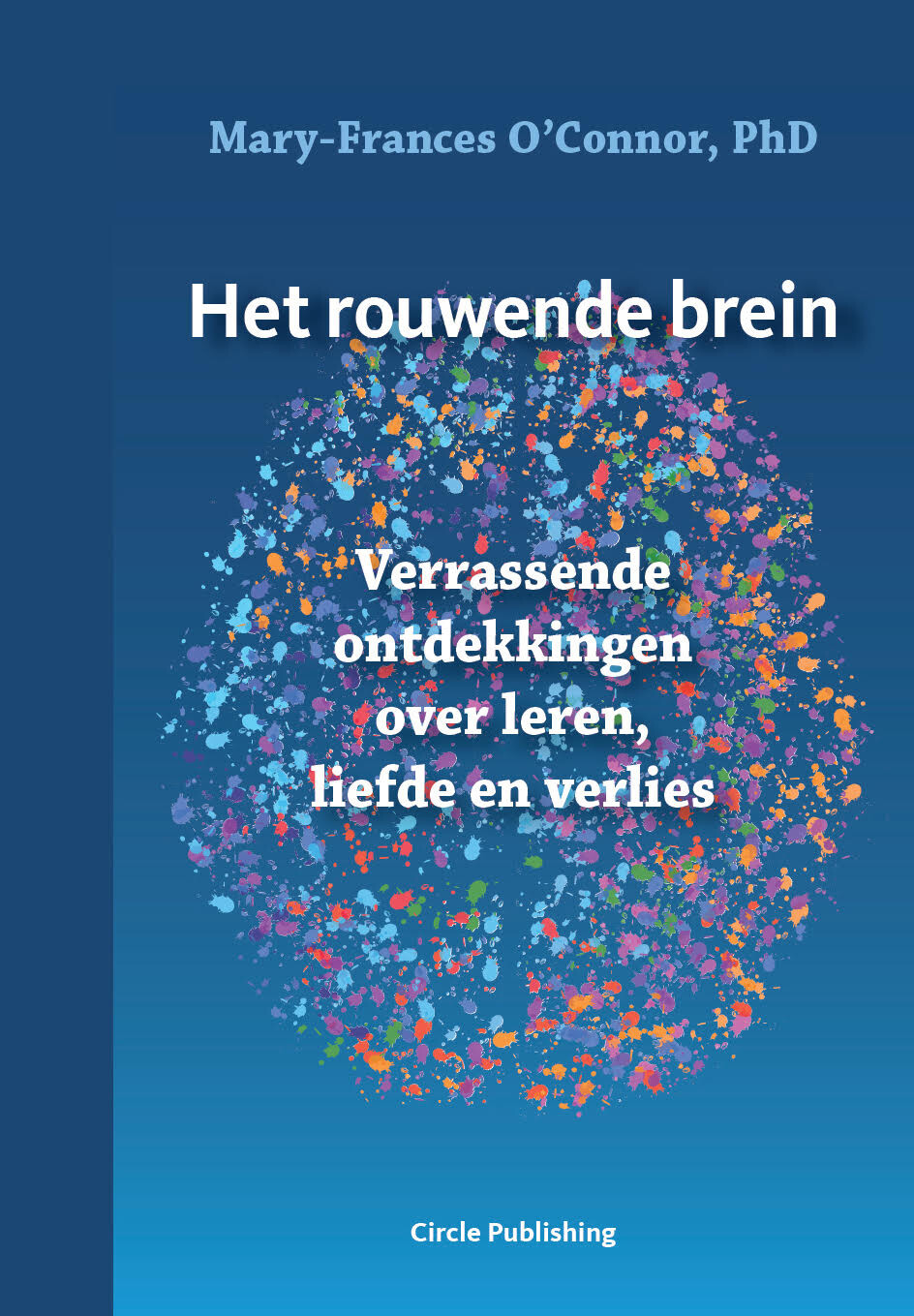Het rouwende brein Het rouwende brein