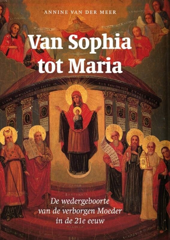 Van Sophia tot Maria