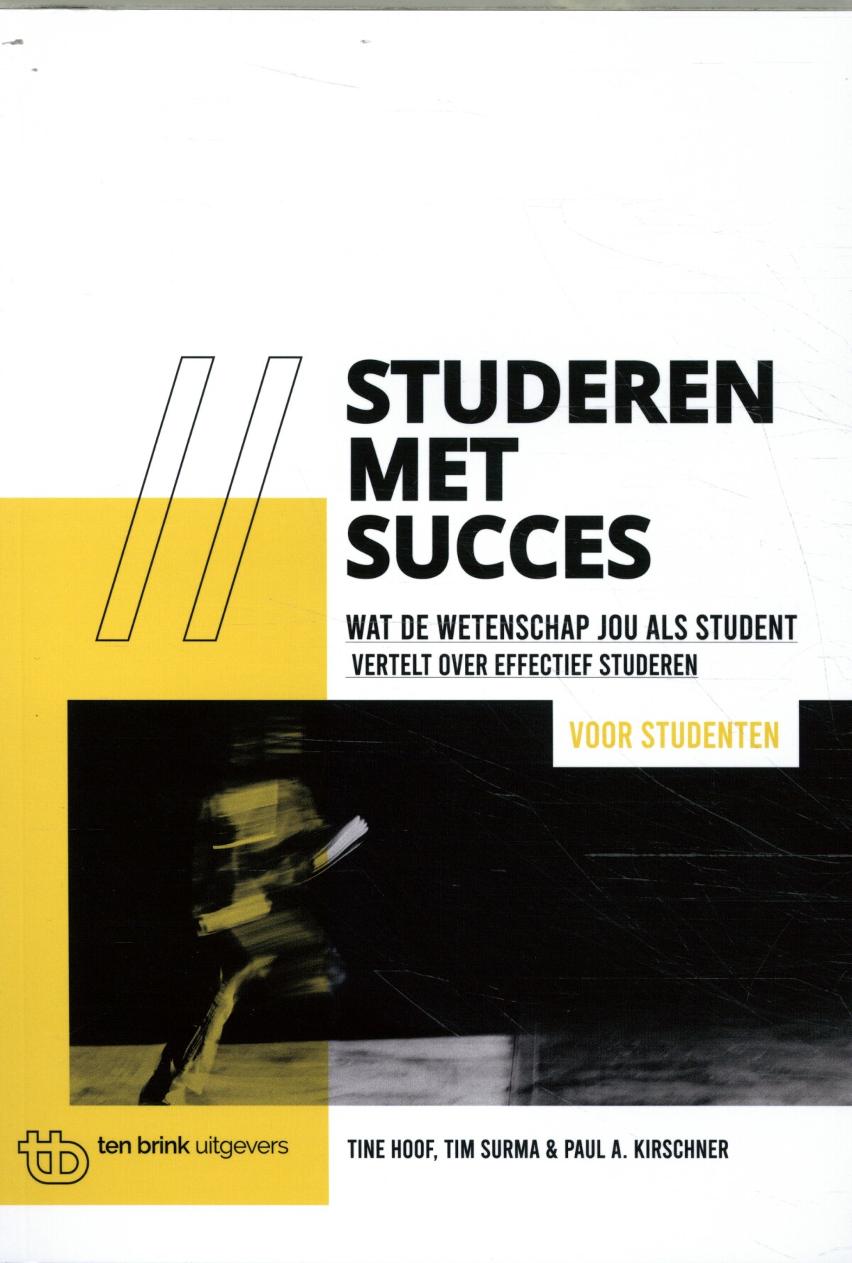 Studeren met succes