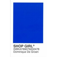 SHOP GIRL