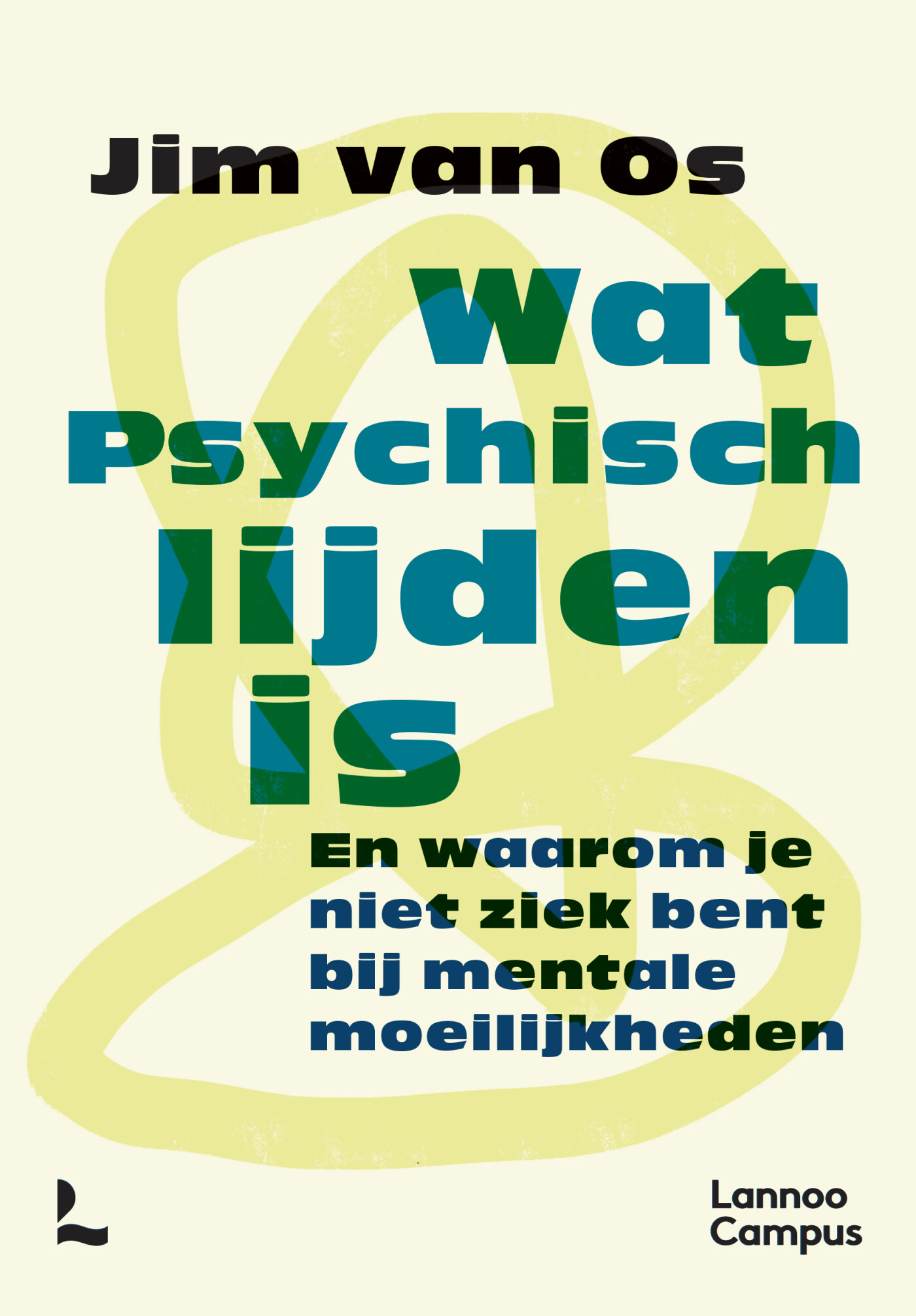 Wat psychisch lijden is Wat psychisch lijden is