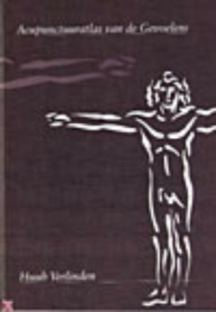 Acupunctuuratlas van de gevoelens