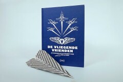 De vliegende vrienden