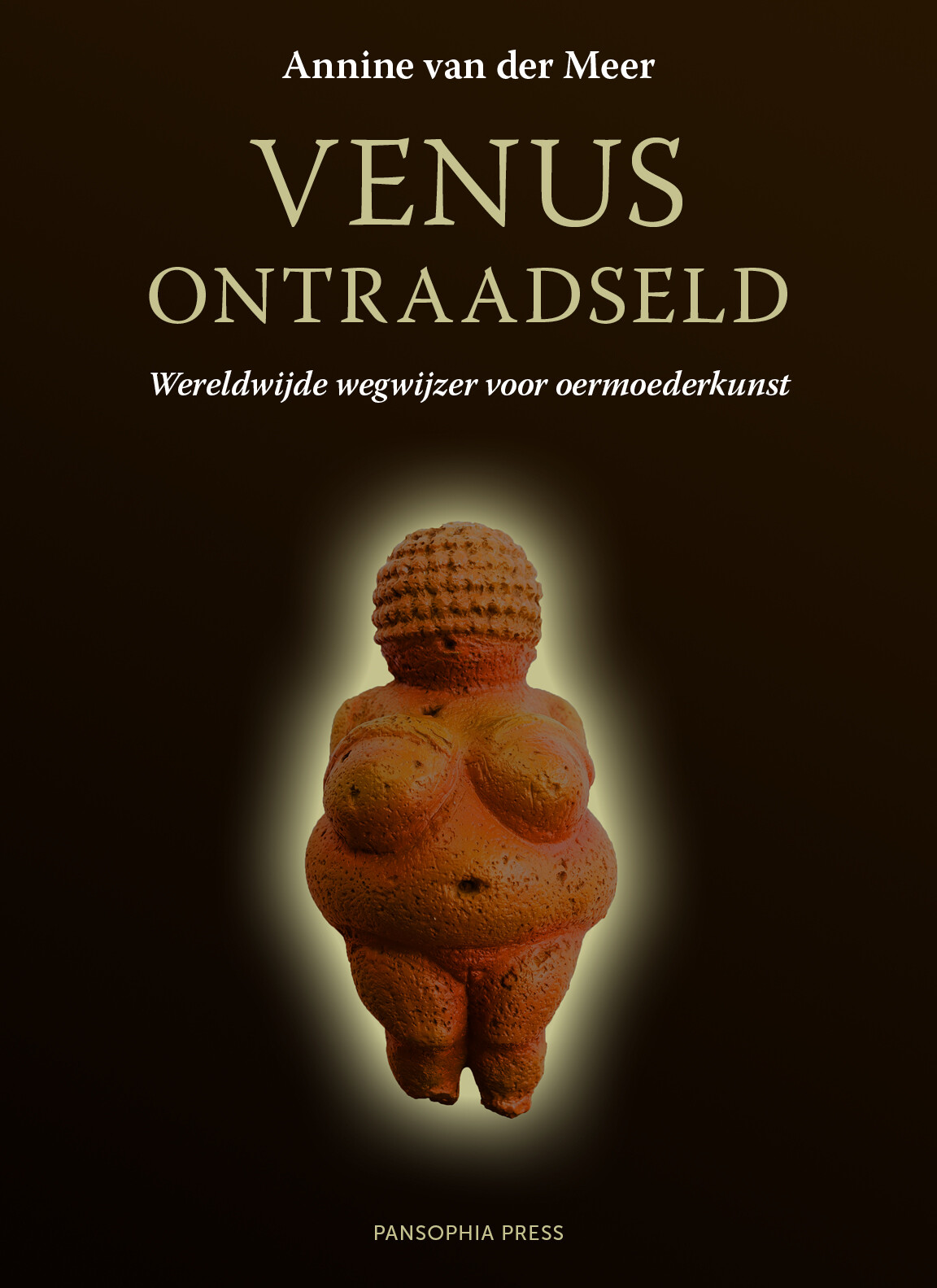 Venus ontraadseld Venus ontraadseld