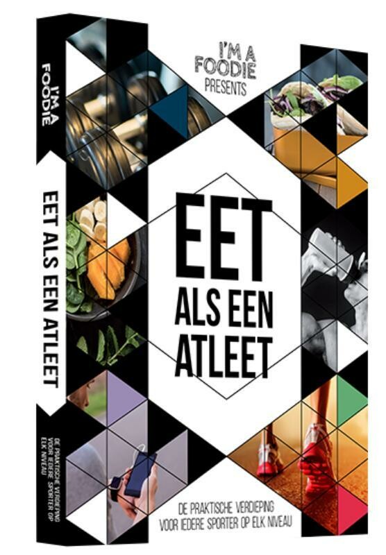 Eet als een atleet Eet als een atleet