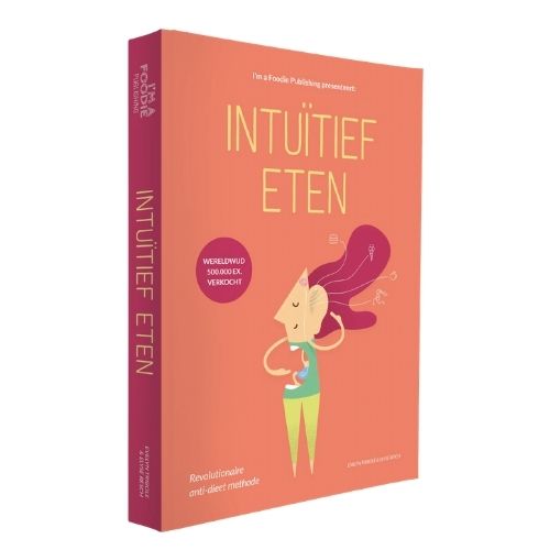 Intuïtief eten