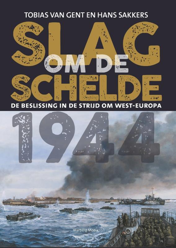 Slag om de Schelde 1944