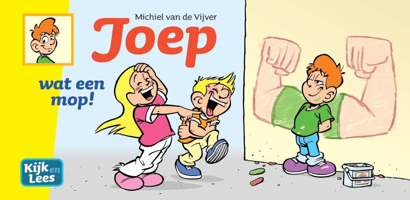 Joep
