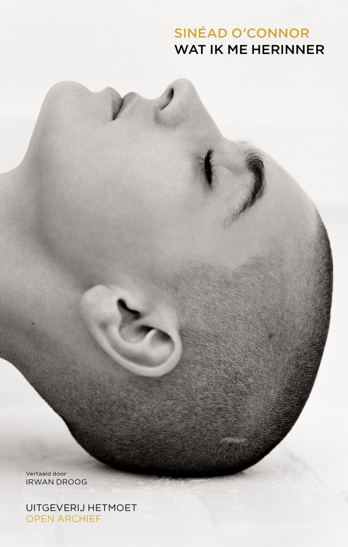 Wat ik me herinner Wat ik me herinner