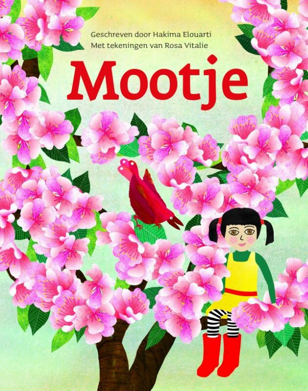 Mootje