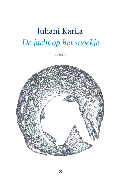 De jacht op het snoekje De jacht op het snoekje