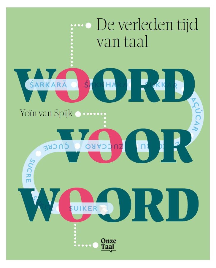 Woord voor woord Woord voor woord