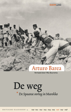 De weg