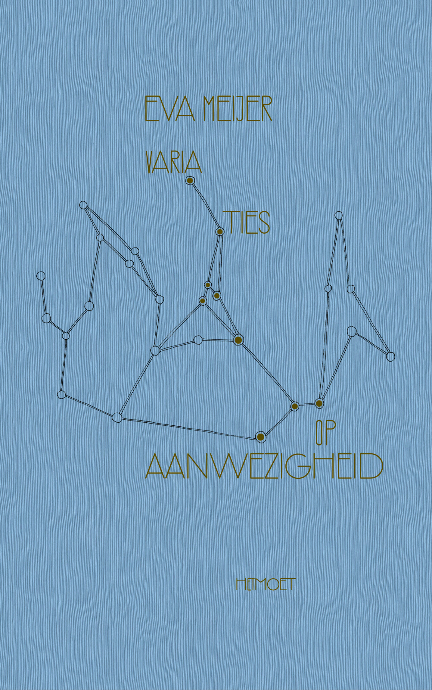 Variaties op aanwezigheid