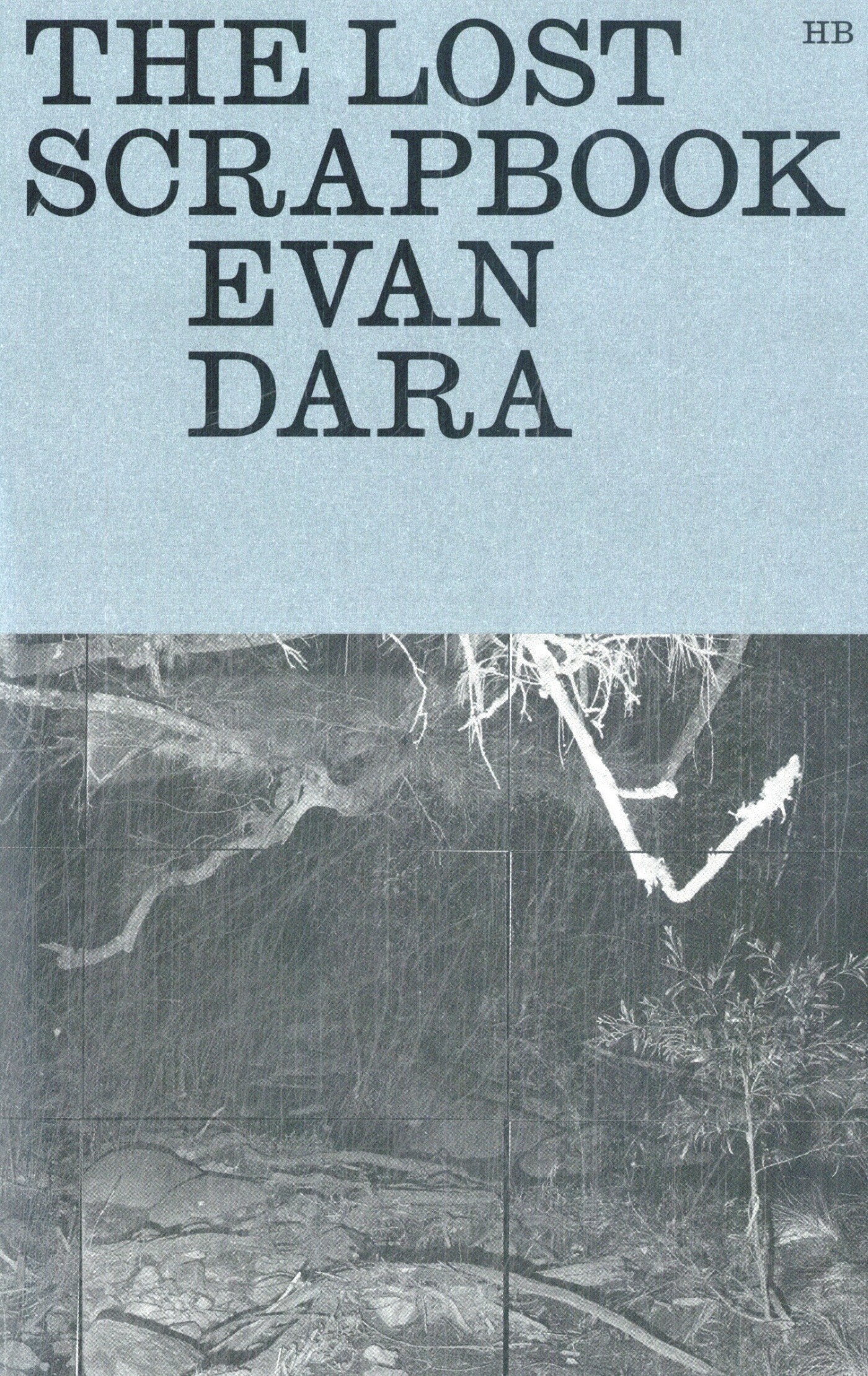 The lost scrapbook The lost scrapbook