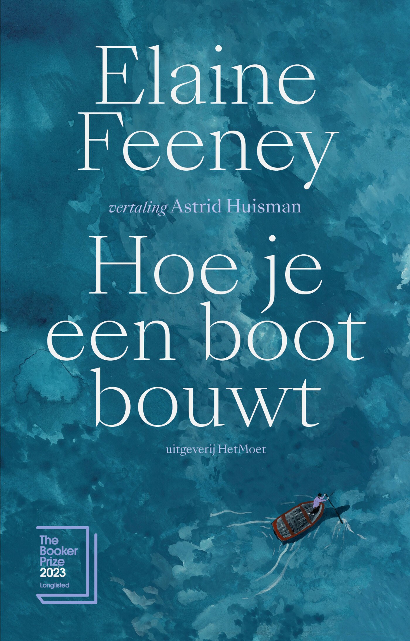 Hoe je een boot bouwt