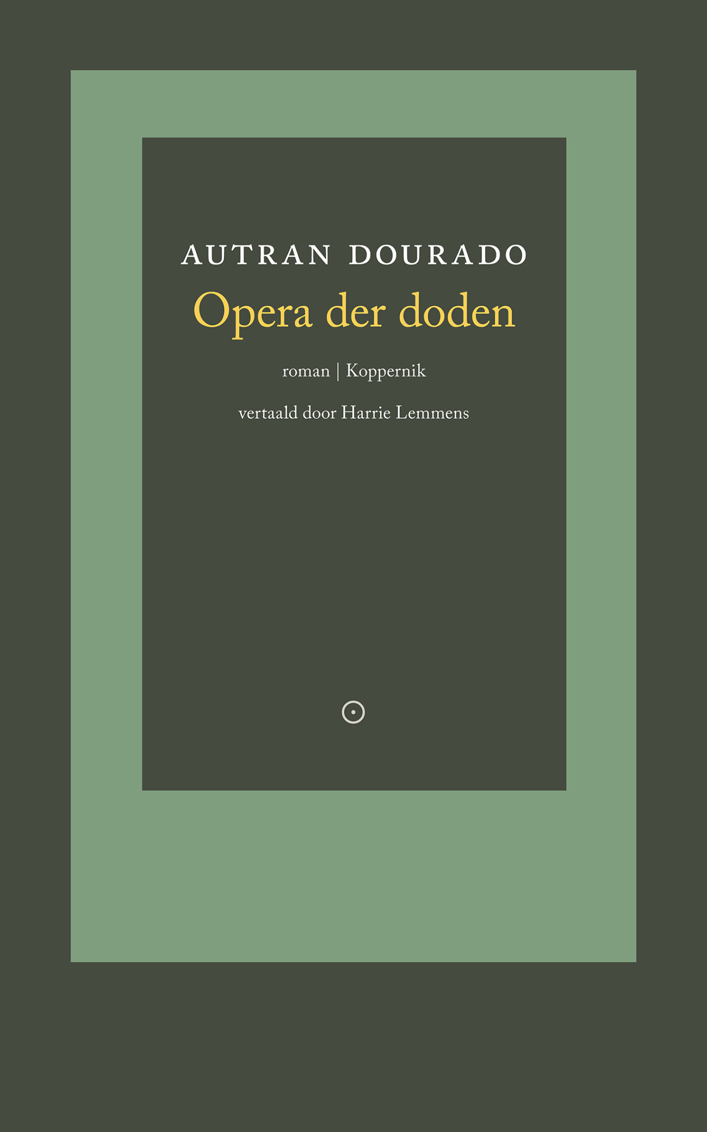 Opera der doden