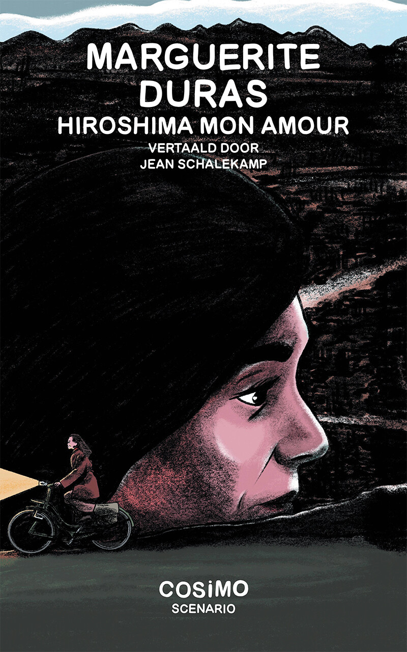 Hiroshima mon amour