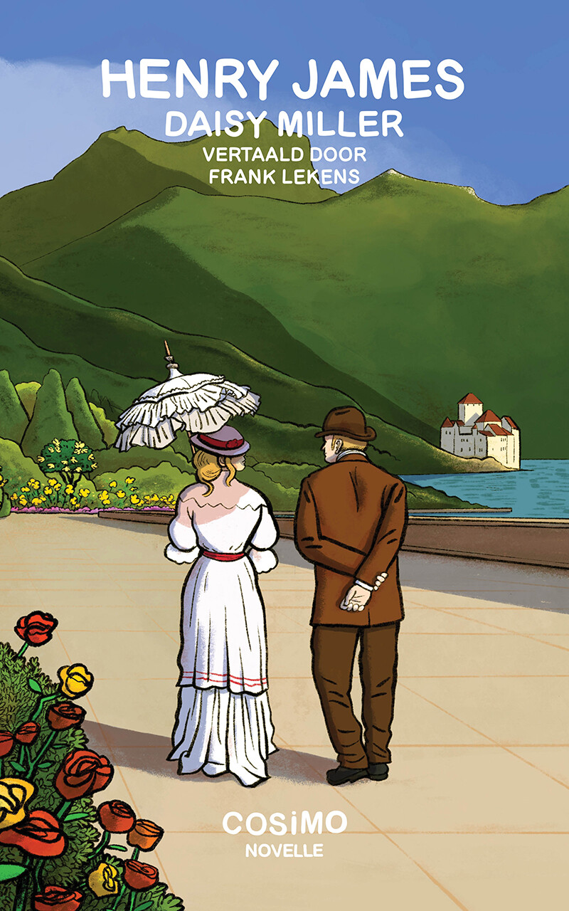 Daisy Miller Daisy Miller