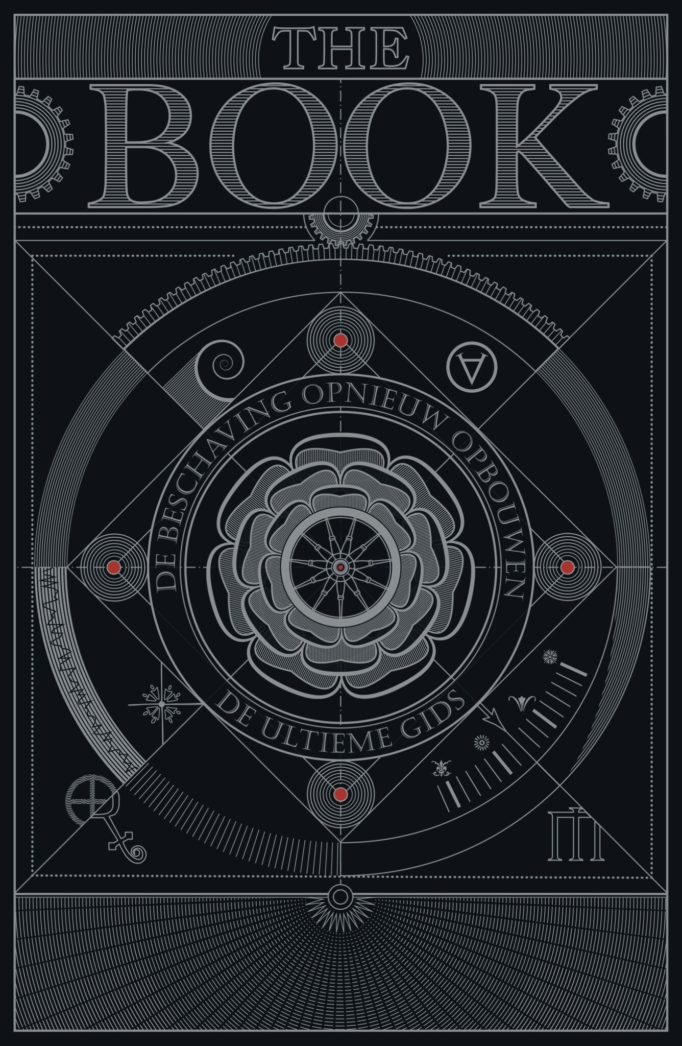 The book