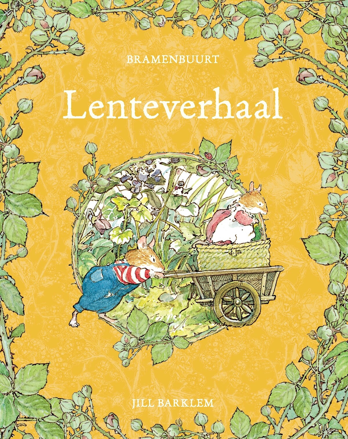 Lenteverhaal Lenteverhaal