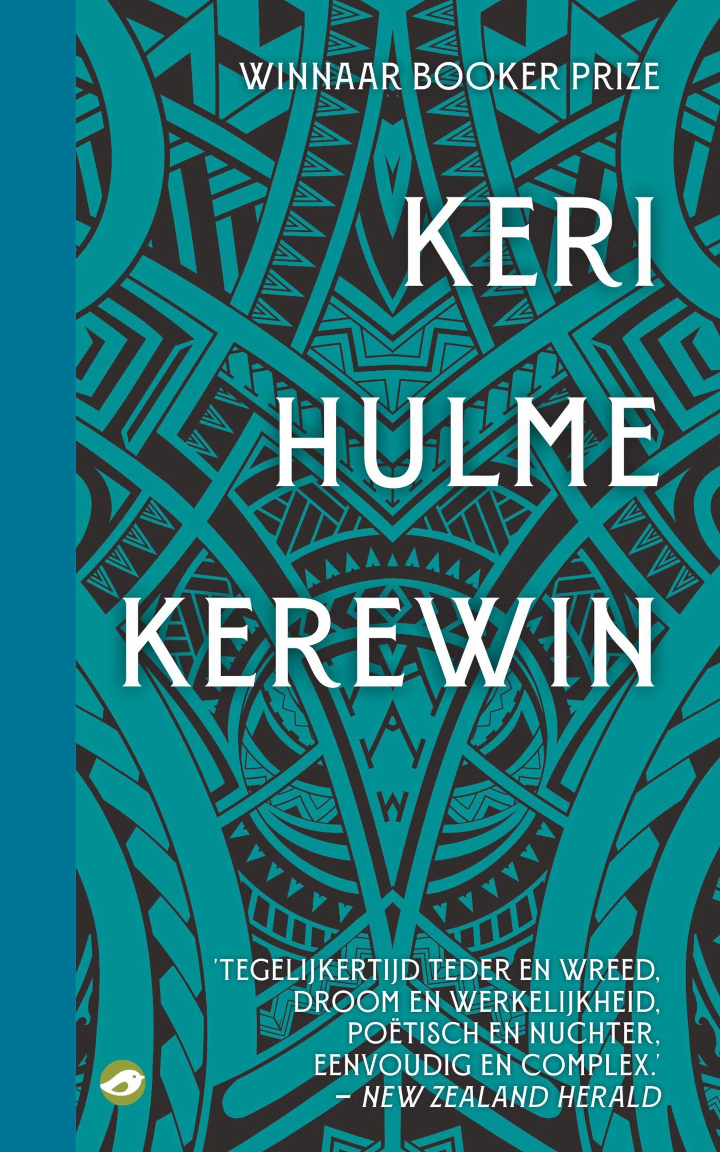 Kerewin Kerewin