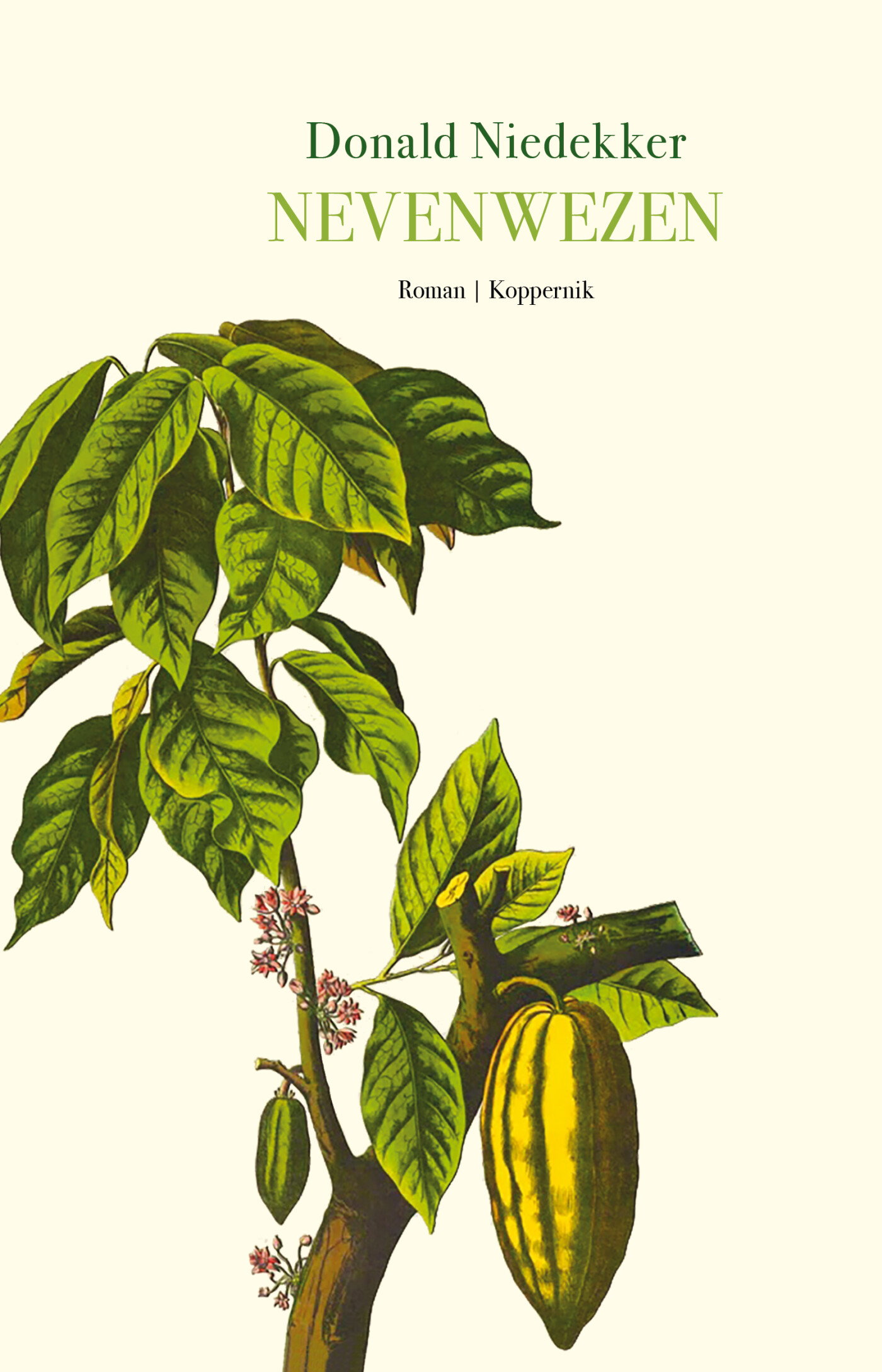 Nevenwezen Nevenwezen