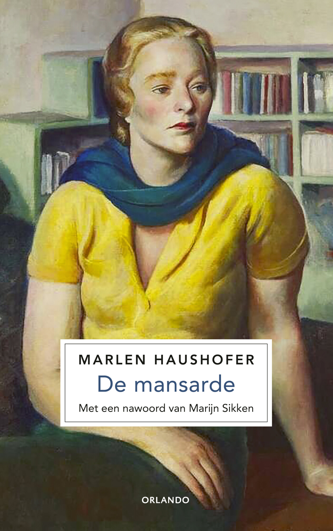 De mansarde De mansarde
