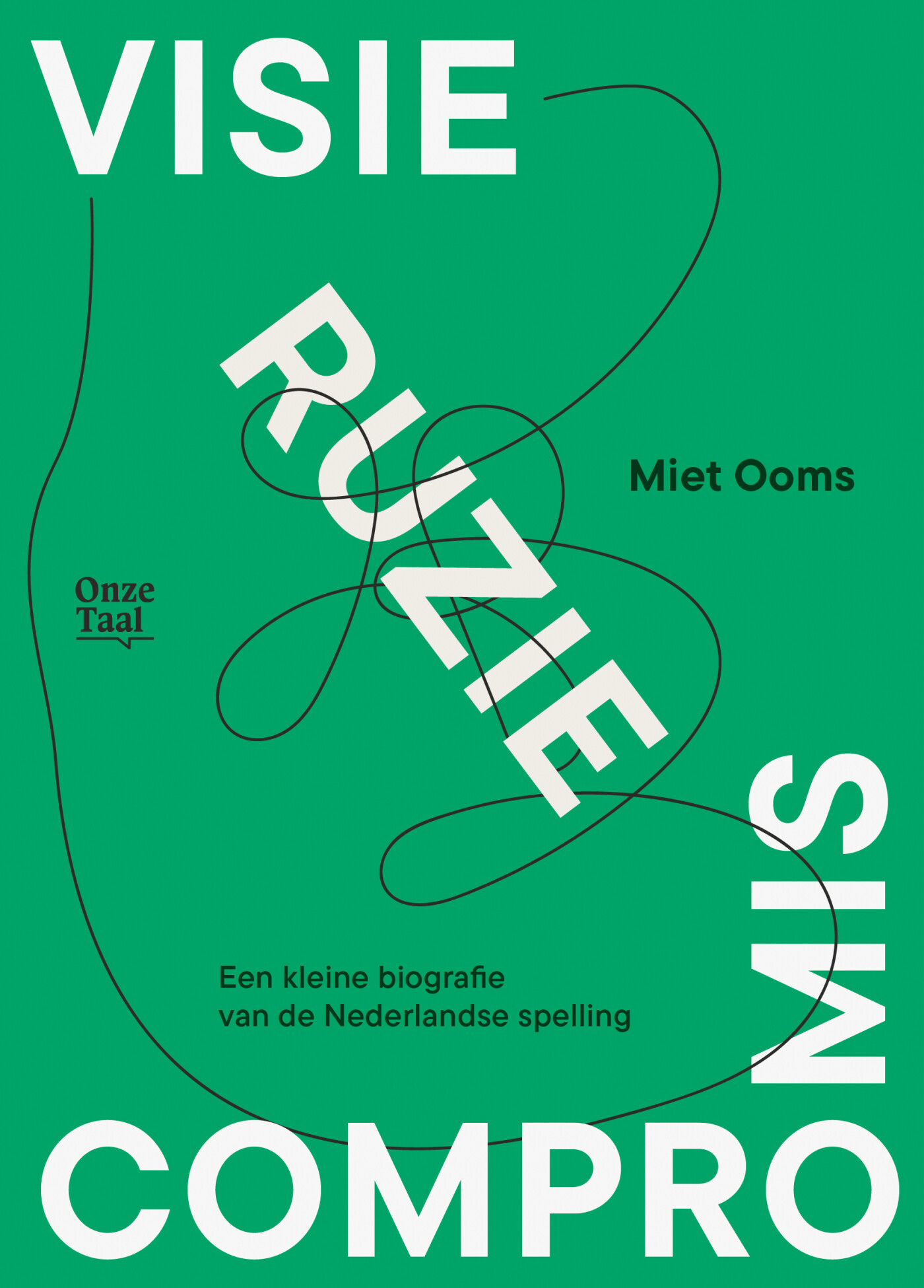 Visie, ruzie, compromis Visie, ruzie, compromis