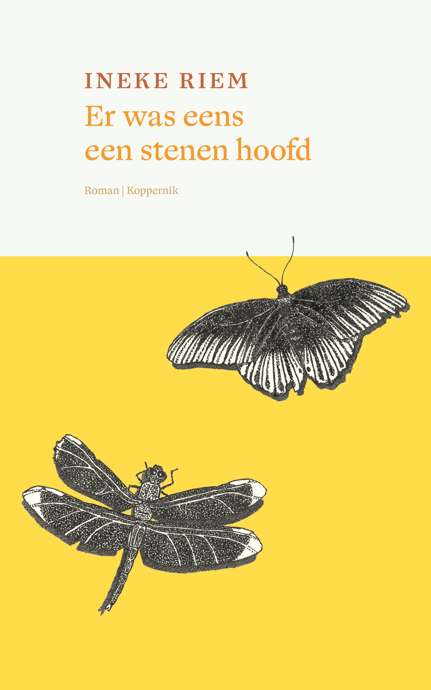 Er was eens een stenen hoofd Er was eens een stenen hoofd