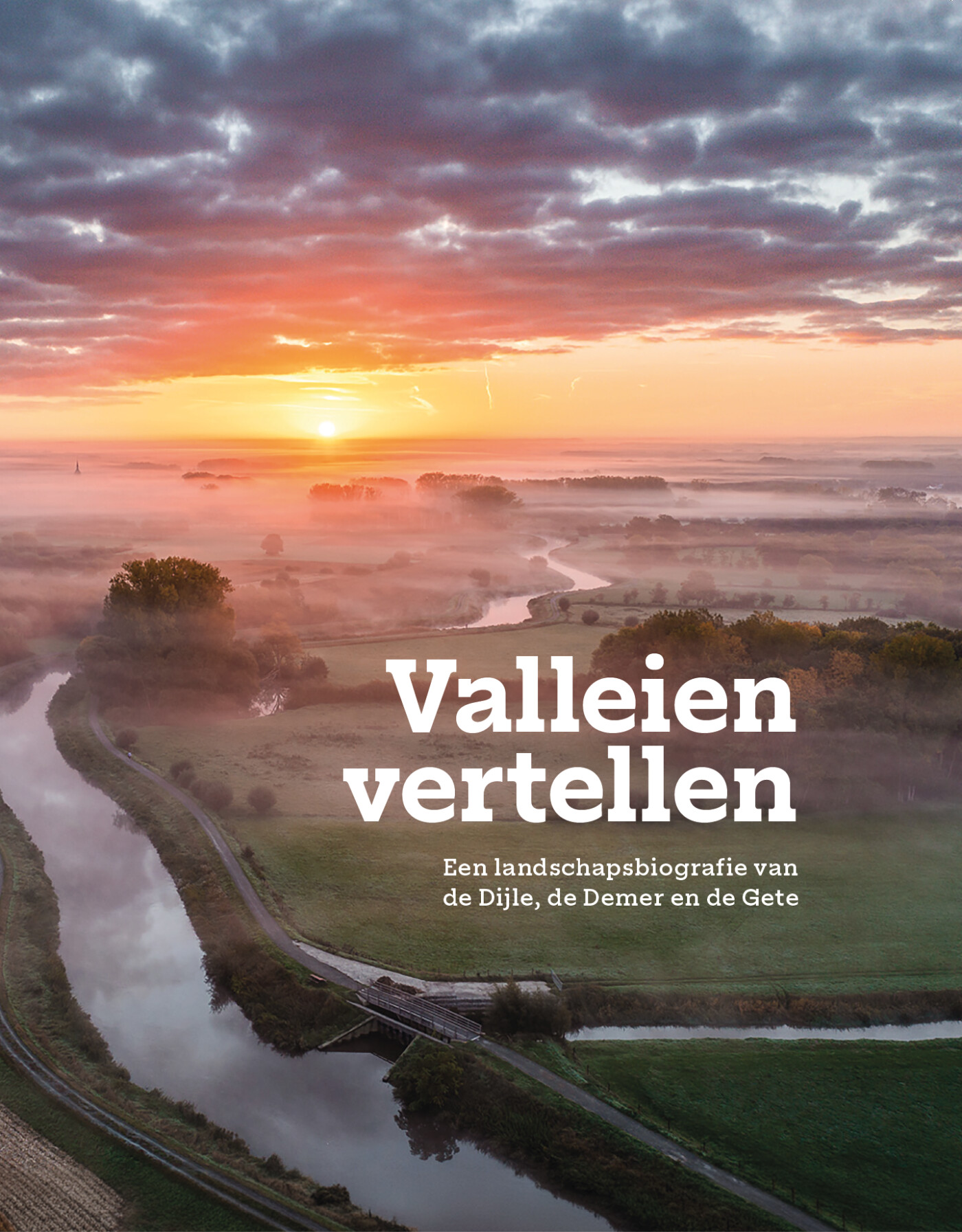 Valleien vertellen