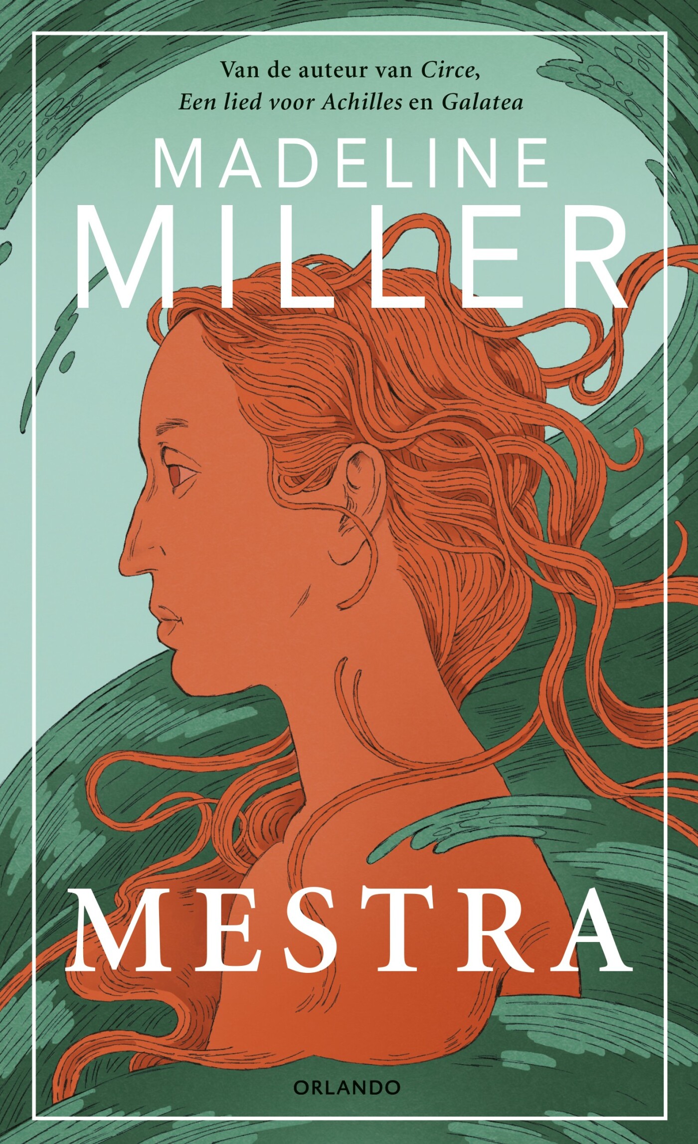 Mestra