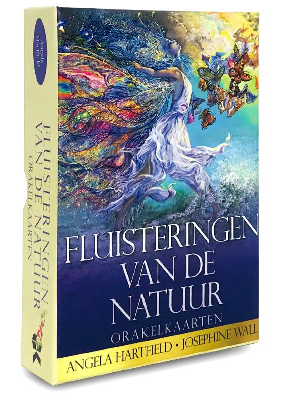 Fluisteringen van de natuur