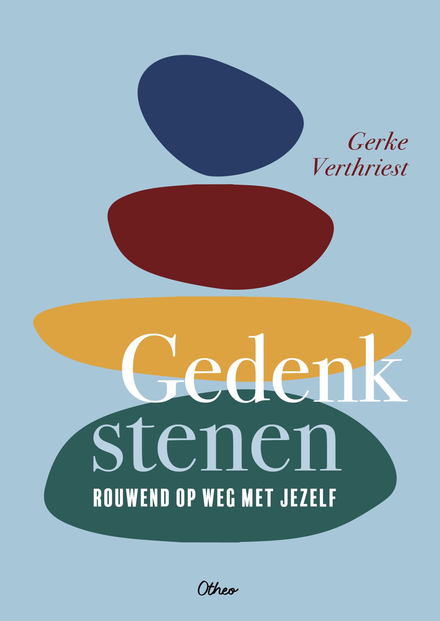 Gedenkstenen Gedenkstenen