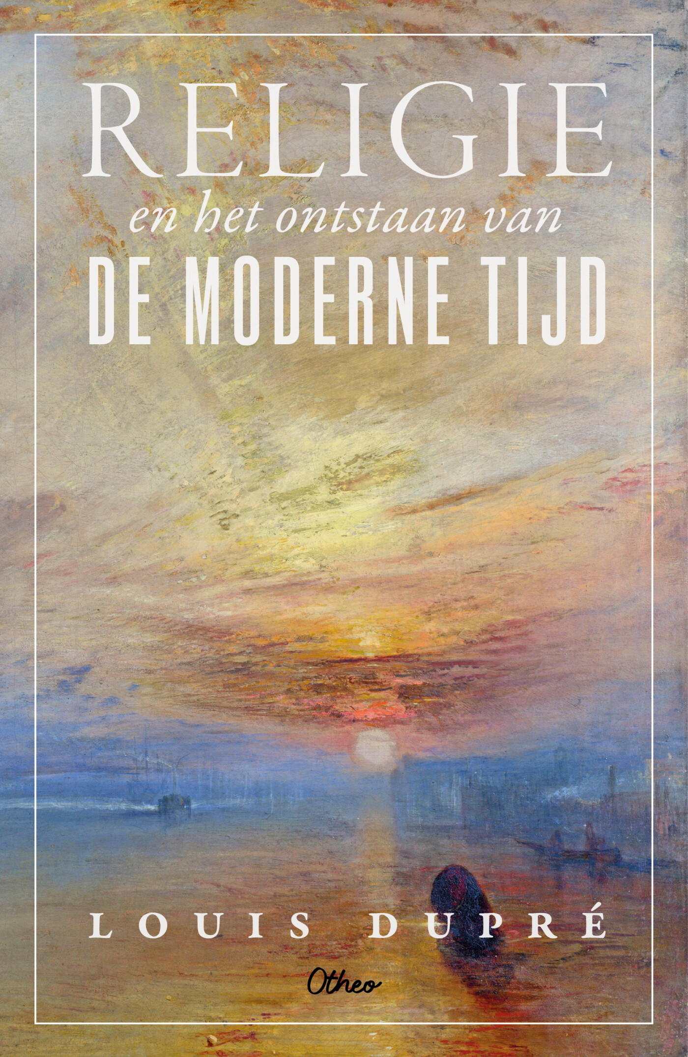 Religie en het ontstaan van de moderne tijd