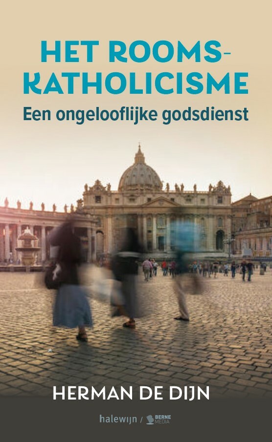 Het Rooms-katholicisme