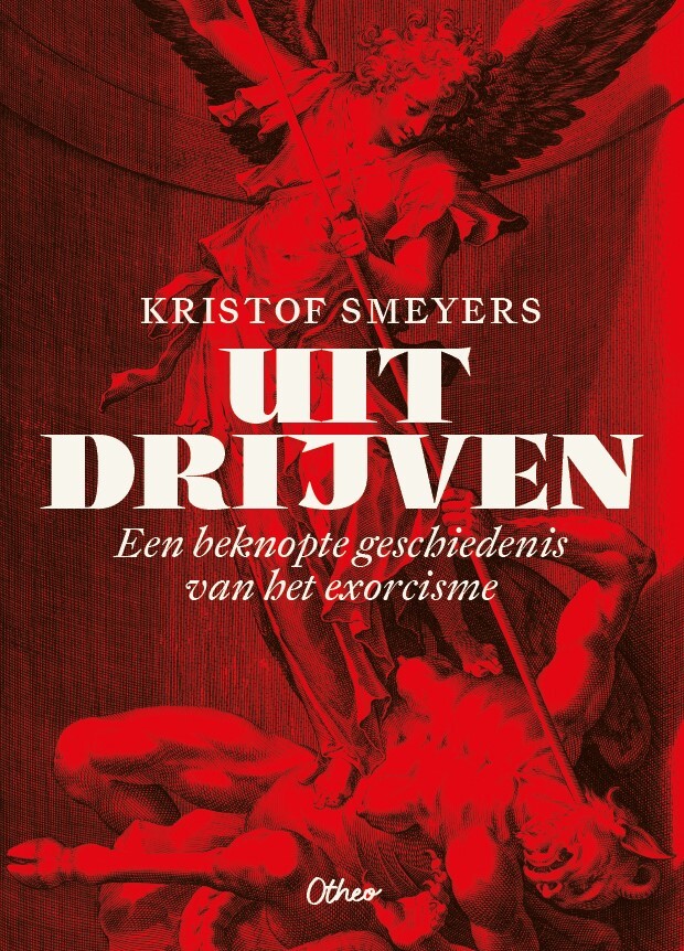 Uitdrijven Uitdrijven