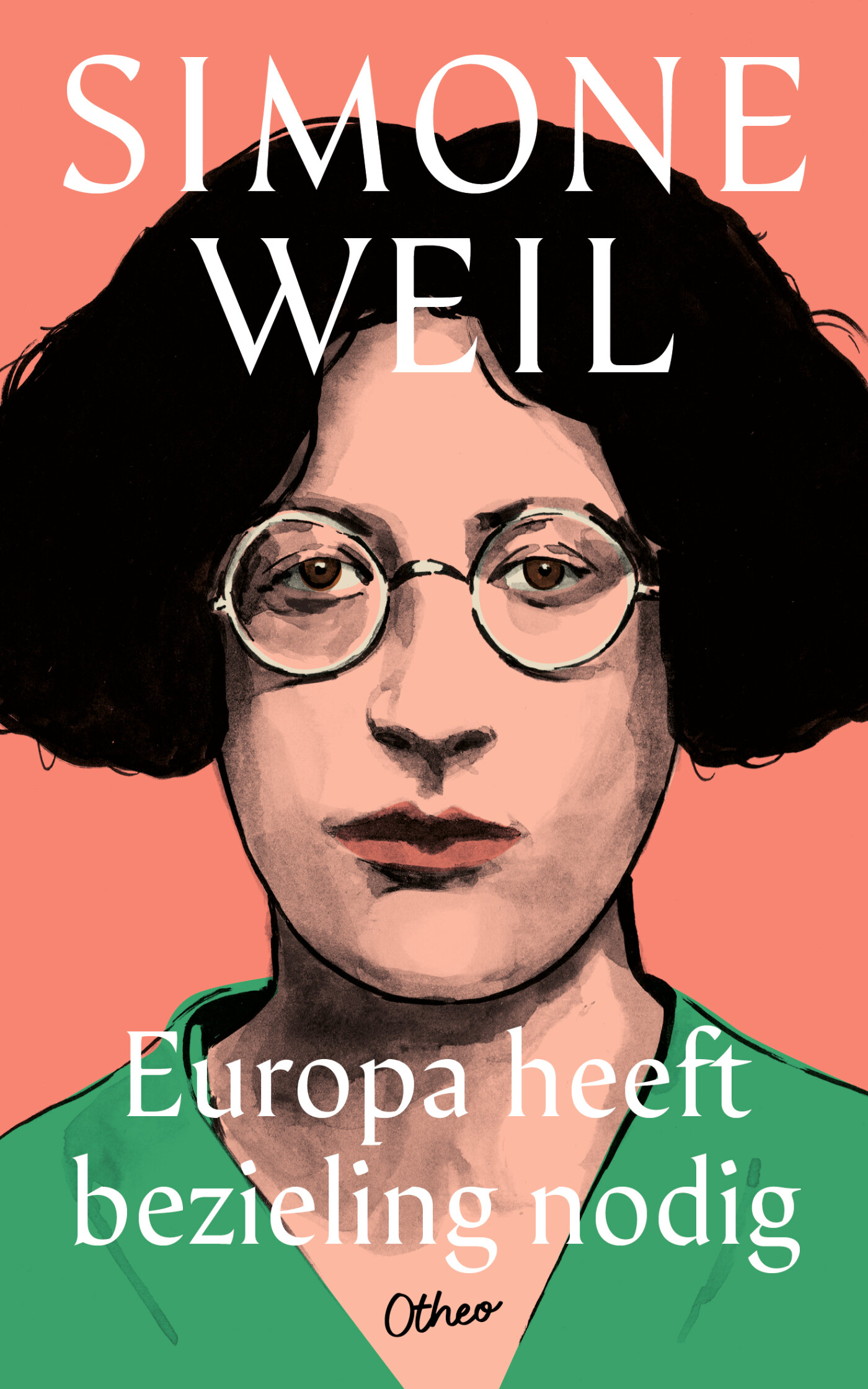 Europa heeft bezieling nodig Europa heeft bezieling nodig