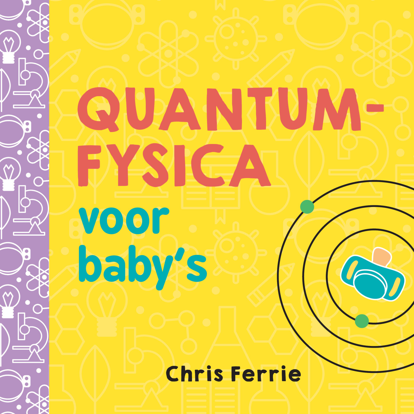 Quantumfysica voor baby's Quantumfysica voor baby's